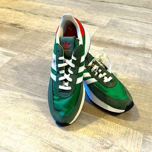 Adidas Retropy F2 Size 12